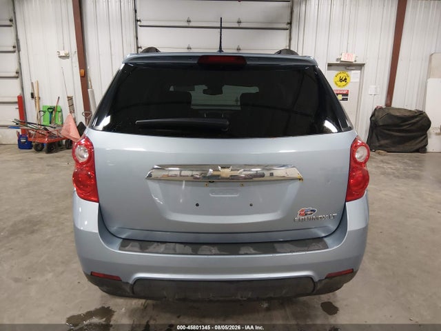 Aukcja sprzedaży 2014 Chevrolet Equinox Lt, vin: 2GNALBEK0E6135454, numer aukcji: 45801345