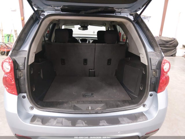 Aukcja sprzedaży 2014 Chevrolet Equinox Lt, vin: 2GNALBEK0E6135454, numer aukcji: 45801345