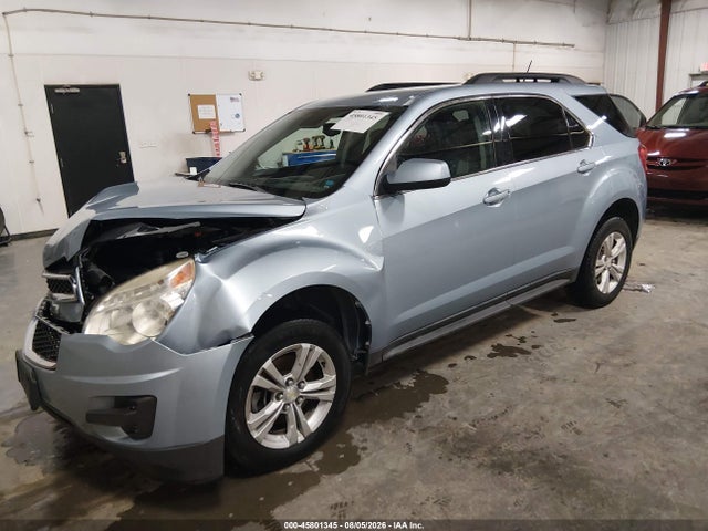 Aukcja sprzedaży 2014 Chevrolet Equinox Lt, vin: 2GNALBEK0E6135454, numer aukcji: 45801345