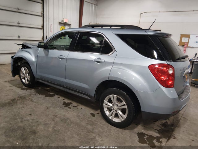 Aukcja sprzedaży 2014 Chevrolet Equinox Lt, vin: 2GNALBEK0E6135454, numer aukcji: 45801345