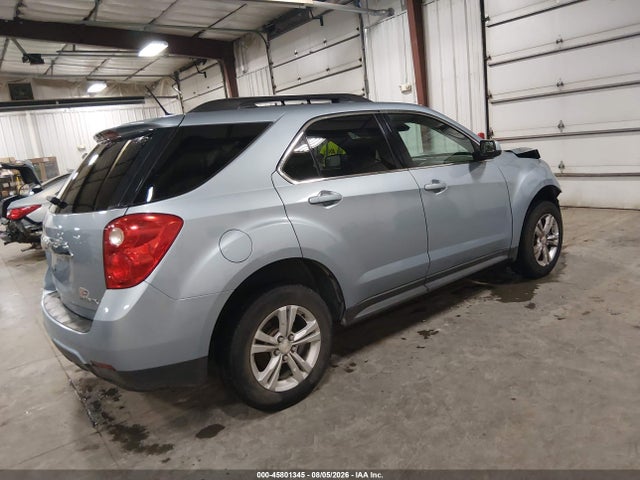 Aukcja sprzedaży 2014 Chevrolet Equinox Lt, vin: 2GNALBEK0E6135454, numer aukcji: 45801345