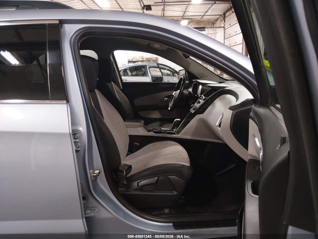 Aukcja sprzedaży 2014 Chevrolet Equinox Lt, vin: 2GNALBEK0E6135454, numer aukcji: 45801345