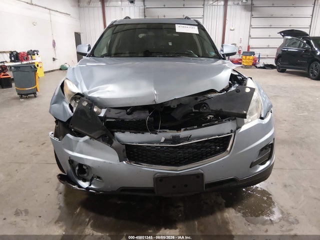 Aukcja sprzedaży 2014 Chevrolet Equinox Lt, vin: 2GNALBEK0E6135454, numer aukcji: 45801345
