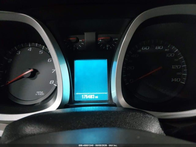 Aukcja sprzedaży 2014 Chevrolet Equinox Lt, vin: 2GNALBEK0E6135454, numer aukcji: 45801345