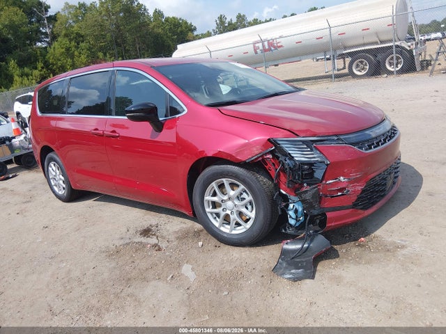 Aukcja sprzedaży 2027 Chrysler Pacifica, vin: 2C4RC1BG1VR568222, numer aukcji: 45801346