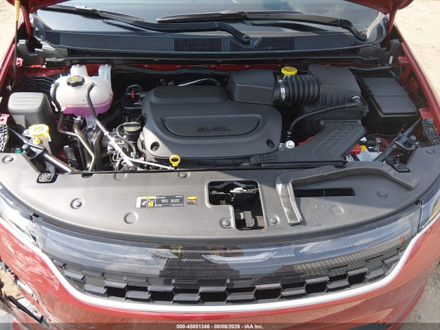 Продажа на аукционе авто 2027 Chrysler Pacifica, vin: 2C4RC1BG1VR568222, номер лота: 45801346
