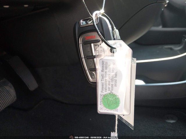 Продажа на аукционе авто 2027 Chrysler Pacifica, vin: 2C4RC1BG1VR568222, номер лота: 45801346