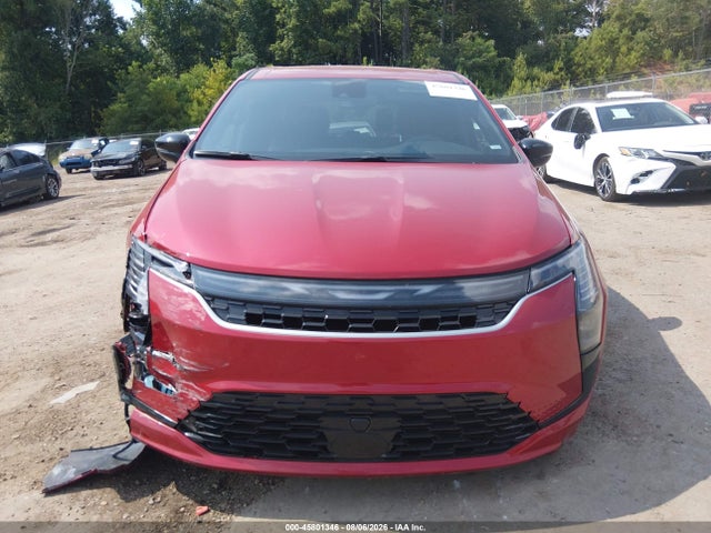 Продажа на аукционе авто 2027 Chrysler Pacifica, vin: 2C4RC1BG1VR568222, номер лота: 45801346