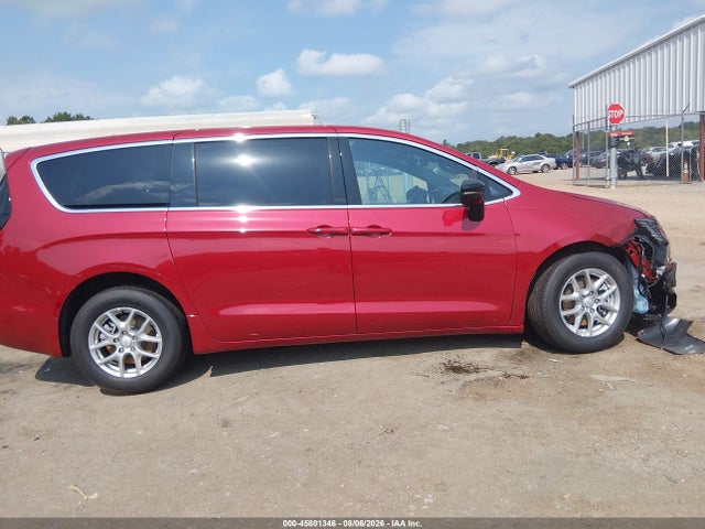 Продажа на аукционе авто 2027 Chrysler Pacifica, vin: 2C4RC1BG1VR568222, номер лота: 45801346