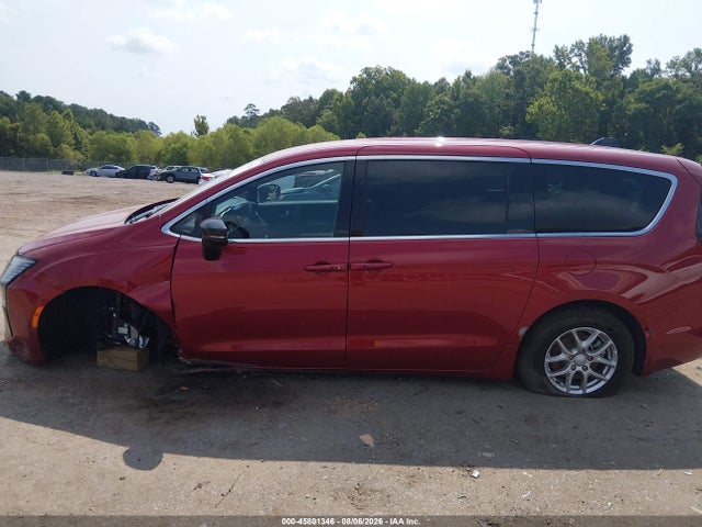 Продажа на аукционе авто 2027 Chrysler Pacifica, vin: 2C4RC1BG1VR568222, номер лота: 45801346