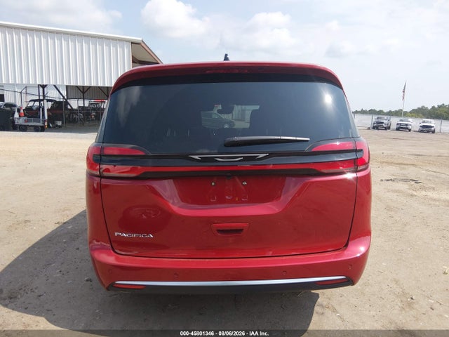 Продажа на аукционе авто 2027 Chrysler Pacifica, vin: 2C4RC1BG1VR568222, номер лота: 45801346