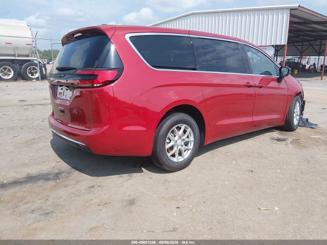 Продажа на аукционе авто 2027 Chrysler Pacifica, vin: 2C4RC1BG1VR568222, номер лота: 45801346