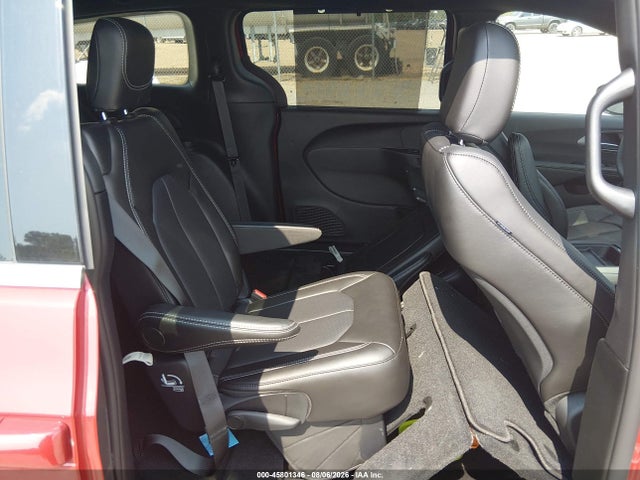 Продажа на аукционе авто 2027 Chrysler Pacifica, vin: 2C4RC1BG1VR568222, номер лота: 45801346