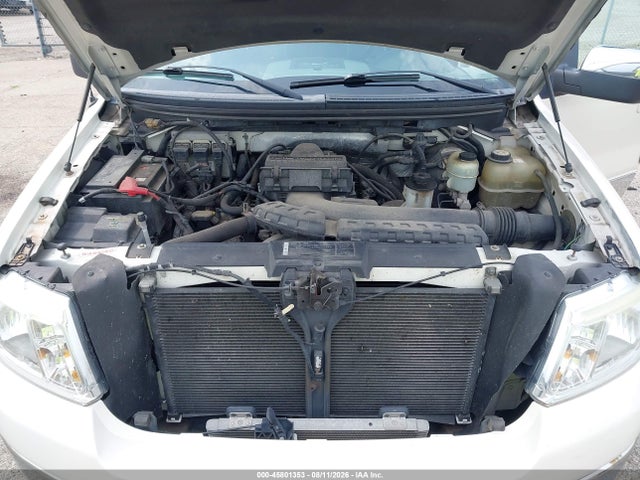 45801353 :رقم المزاد ، 5LTPW18517FJ08053 vin ، 2007 Lincoln Mark Lt مزاد بيع