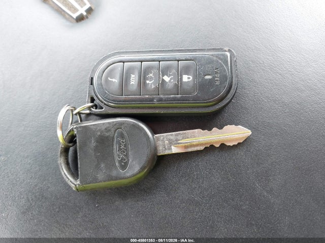 45801353 :رقم المزاد ، 5LTPW18517FJ08053 vin ، 2007 Lincoln Mark Lt مزاد بيع