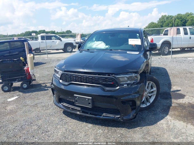 Aukcja sprzedaży 2025 Dodge Durango Gt Awd, vin: 1C4RDJDG4SC536198, numer aukcji: 45801362