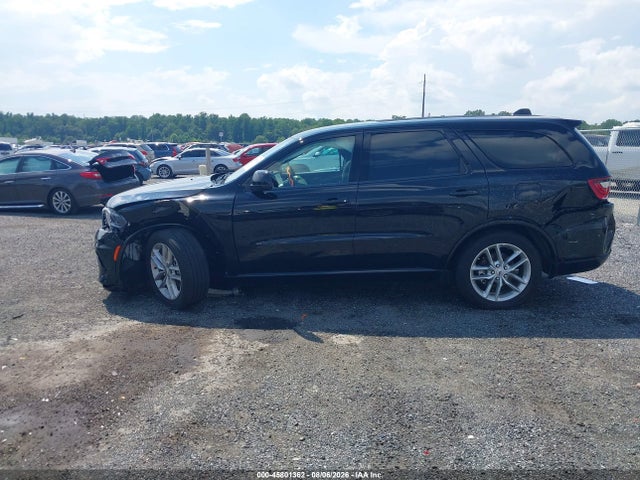 Aukcja sprzedaży 2025 Dodge Durango Gt Awd, vin: 1C4RDJDG4SC536198, numer aukcji: 45801362