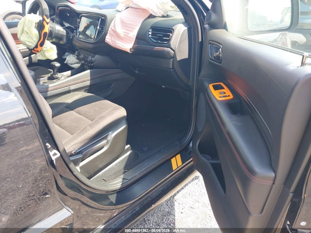 Aukcja sprzedaży 2025 Dodge Durango Gt Awd, vin: 1C4RDJDG4SC536198, numer aukcji: 45801362
