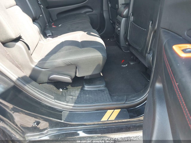 Aukcja sprzedaży 2025 Dodge Durango Gt Awd, vin: 1C4RDJDG4SC536198, numer aukcji: 45801362