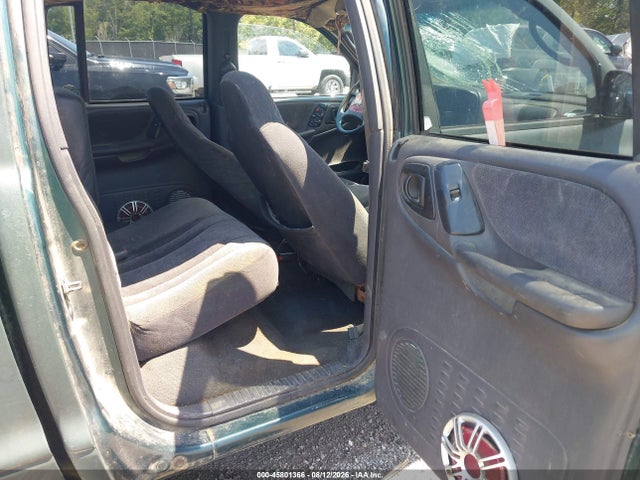45801366 :رقم المزاد ، 1B7GL2AX8YS684812 vin ، 2000 Dodge Dakota Slt/sport مزاد بيع