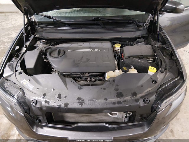 45801367 :رقم المزاد ، 1C4PJMDX6LD650989 vin ، 2020 Jeep Cherokee Limited 4x4 مزاد بيع