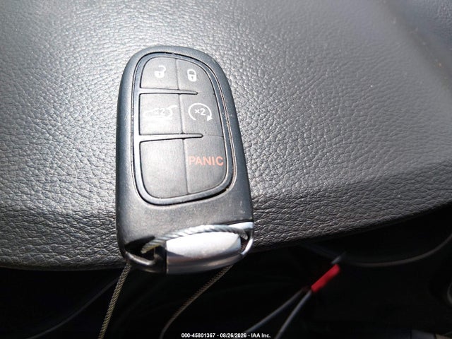 45801367 :رقم المزاد ، 1C4PJMDX6LD650989 vin ، 2020 Jeep Cherokee Limited 4x4 مزاد بيع