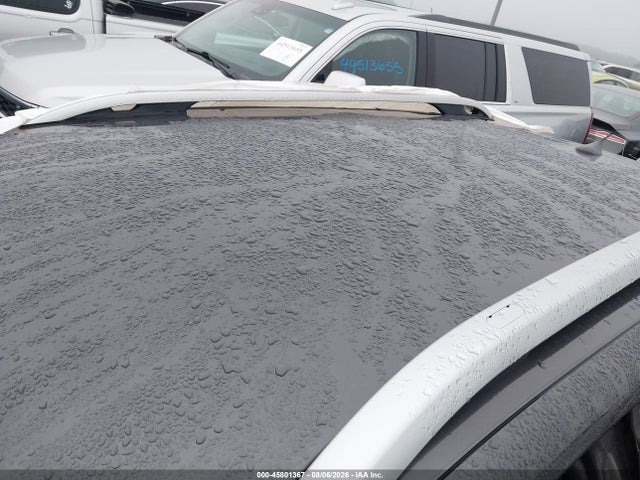 45801367 :رقم المزاد ، 1C4PJMDX6LD650989 vin ، 2020 Jeep Cherokee Limited 4x4 مزاد بيع