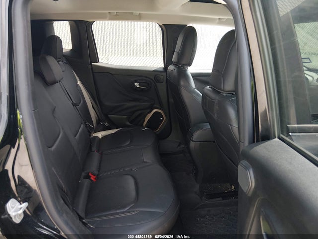 ZACCJBDT4GPD81334 Jeep Renegade Limited