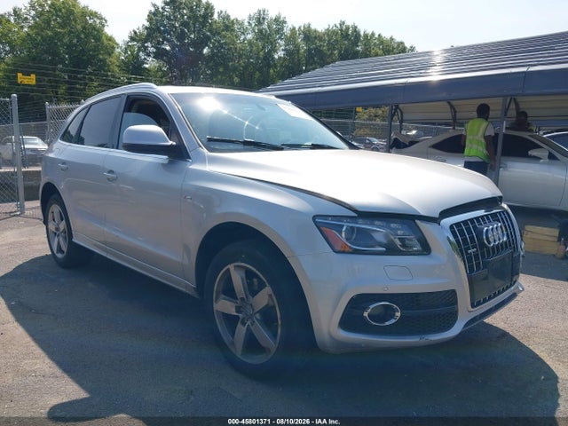 Aukcja sprzedaży 2011 Audi Q5 3.2 Premium Plus, vin: WA1DKAFP1BA090367, numer aukcji: 45801371