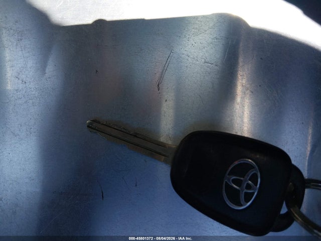 45801372 :رقم المزاد ، 5YFBURHE6GP542706 vin ، 2016 Toyota Corolla S Plus مزاد بيع