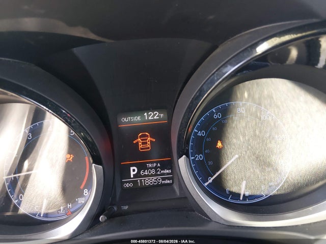 45801372 :رقم المزاد ، 5YFBURHE6GP542706 vin ، 2016 Toyota Corolla S Plus مزاد بيع