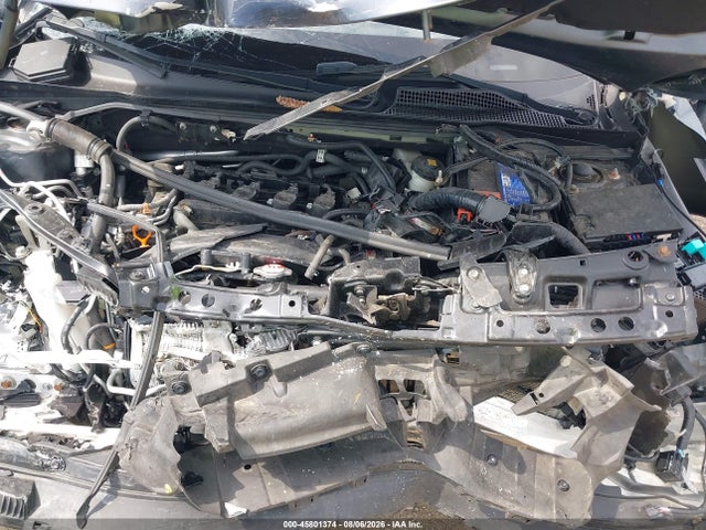 Продажа на аукционе авто 2023 Honda Civic Ex-l/ex-l W/o Bsi, vin: 19XFL1H76PE016715, номер лота: 45801374