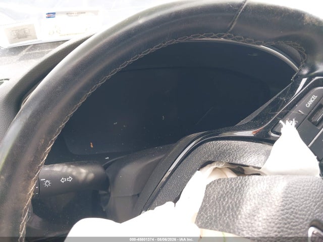 Продажа на аукционе авто 2023 Honda Civic Ex-l/ex-l W/o Bsi, vin: 19XFL1H76PE016715, номер лота: 45801374