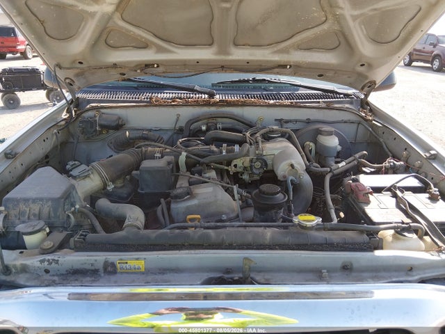 2002 Toyota Tacoma Prerunner მანქანა იყიდება აუქციონზე, vin: 5TESM92NX2Z077035, აუქციონის ნომერი: 45801377
