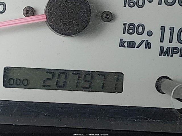 2002 Toyota Tacoma Prerunner მანქანა იყიდება აუქციონზე, vin: 5TESM92NX2Z077035, აუქციონის ნომერი: 45801377