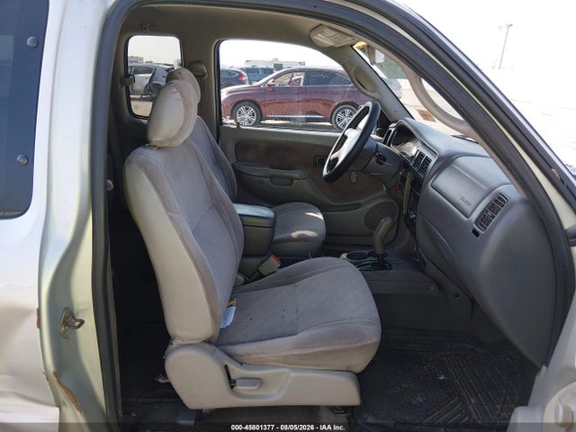 2002 Toyota Tacoma Prerunner მანქანა იყიდება აუქციონზე, vin: 5TESM92NX2Z077035, აუქციონის ნომერი: 45801377