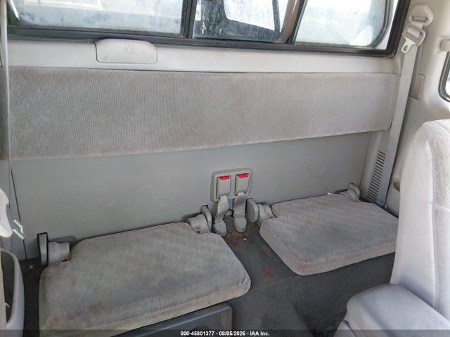 2002 Toyota Tacoma Prerunner მანქანა იყიდება აუქციონზე, vin: 5TESM92NX2Z077035, აუქციონის ნომერი: 45801377