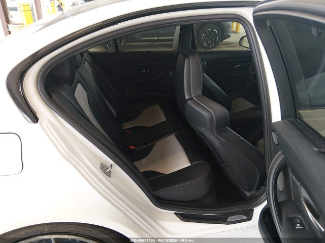 Aukcja sprzedaży 2018 Bmw M3 Cs, vin: WBS8M9C53J5L00311, numer aukcji: 45801384