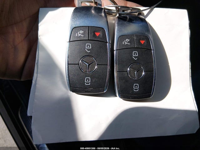 Продаж на аукціоні авто 2022 Mercedes-benz Glc 300 4matic Suv, vin: W1N0G8EB6NV391484, номер лоту: 45801388