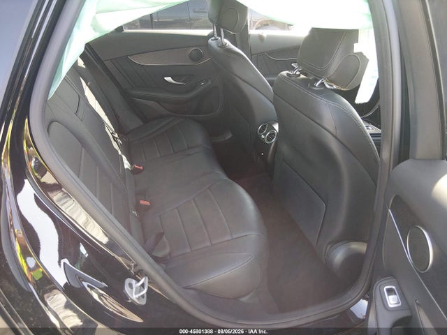 Продаж на аукціоні авто 2022 Mercedes-benz Glc 300 4matic Suv, vin: W1N0G8EB6NV391484, номер лоту: 45801388