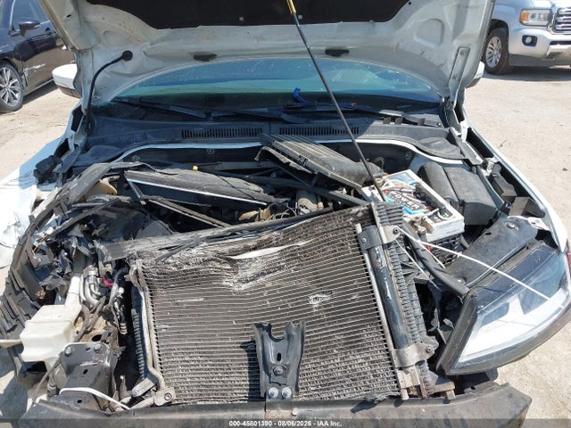 2017 Volkswagen Jetta 1.4t Se მანქანა იყიდება აუქციონზე, vin: 3VWDB7AJ8HM291462, აუქციონის ნომერი: 45801390