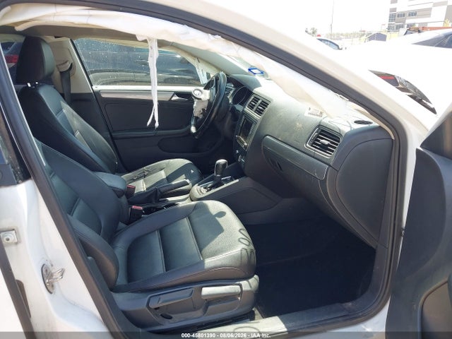 2017 Volkswagen Jetta 1.4t Se მანქანა იყიდება აუქციონზე, vin: 3VWDB7AJ8HM291462, აუქციონის ნომერი: 45801390