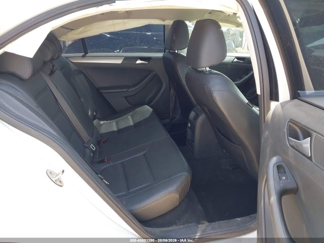 2017 Volkswagen Jetta 1.4t Se მანქანა იყიდება აუქციონზე, vin: 3VWDB7AJ8HM291462, აუქციონის ნომერი: 45801390