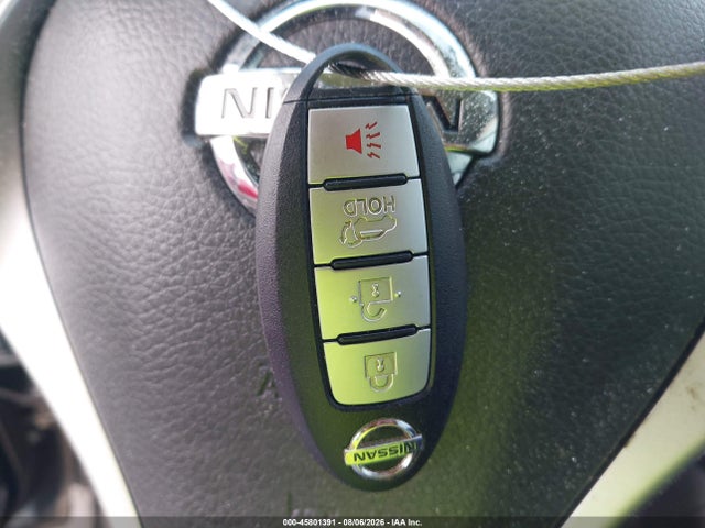 Продаж на аукціоні авто 2016 Nissan Rogue Sv, vin: JN8AT2MTXGW023714, номер лоту: 45801391