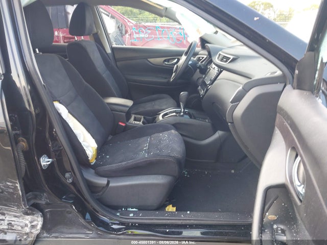 Продаж на аукціоні авто 2016 Nissan Rogue Sv, vin: JN8AT2MTXGW023714, номер лоту: 45801391
