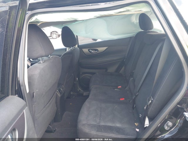 Продаж на аукціоні авто 2016 Nissan Rogue Sv, vin: JN8AT2MTXGW023714, номер лоту: 45801391