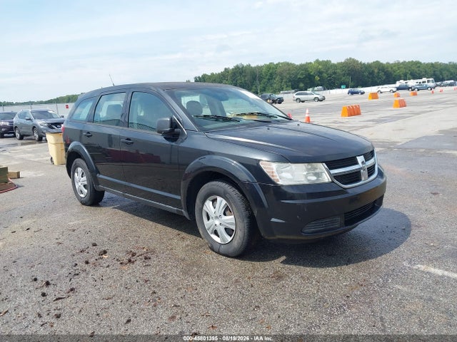 Продажа на аукционе авто 2010 Dodge Journey Se, vin: 3D4PG4FB2AT140780, номер лота: 45801395