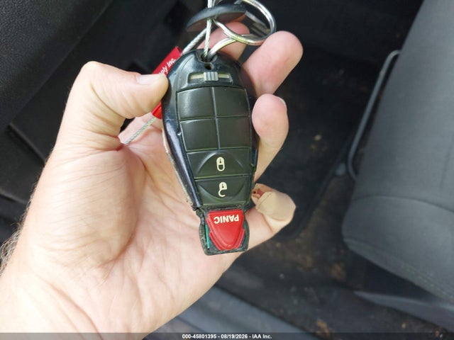 Продажа на аукционе авто 2010 Dodge Journey Se, vin: 3D4PG4FB2AT140780, номер лота: 45801395
