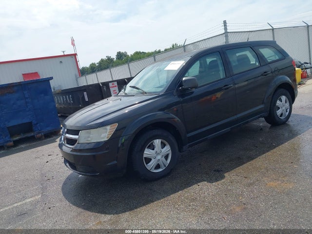 Продажа на аукционе авто 2010 Dodge Journey Se, vin: 3D4PG4FB2AT140780, номер лота: 45801395