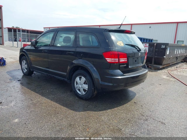 Продажа на аукционе авто 2010 Dodge Journey Se, vin: 3D4PG4FB2AT140780, номер лота: 45801395